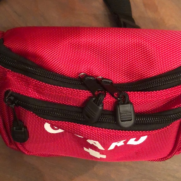 TRAVEL BAG FANNY PACK Excellent condition! - Picture 5 of 8